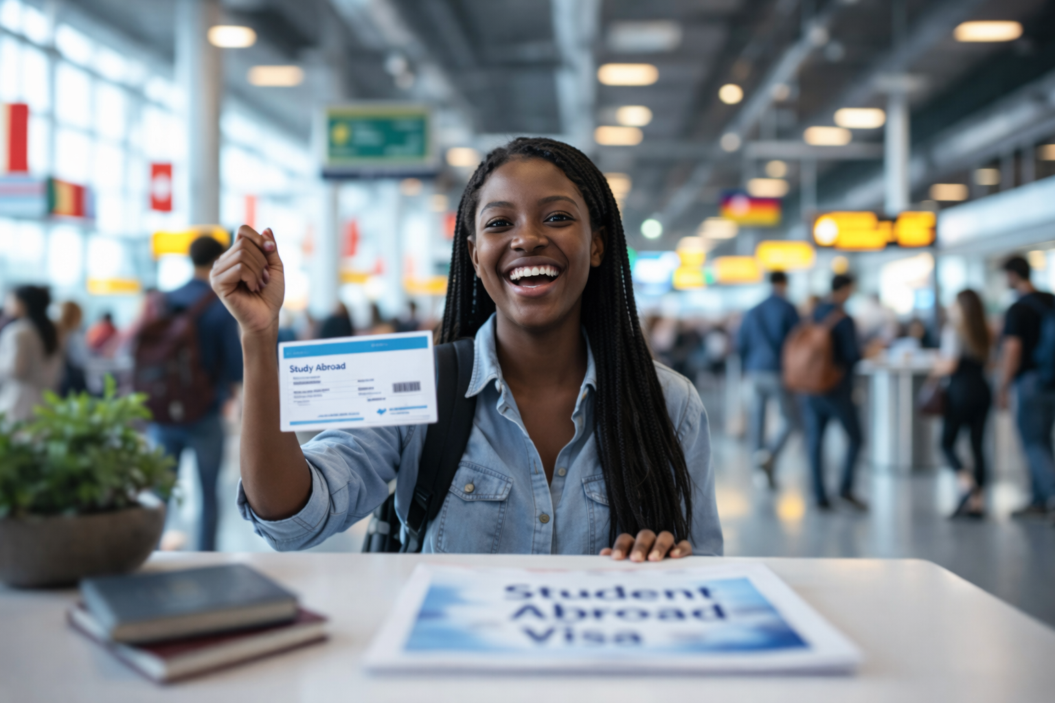 Études en Inde - LOCOS SERVICES